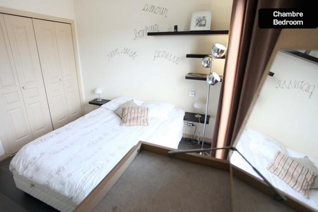 Appartement Coeur De - 2 Pièces Moderne Cannes