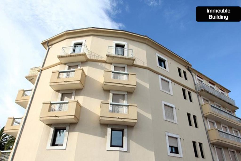 Appartement Coeur De - 2 Pièces Moderne