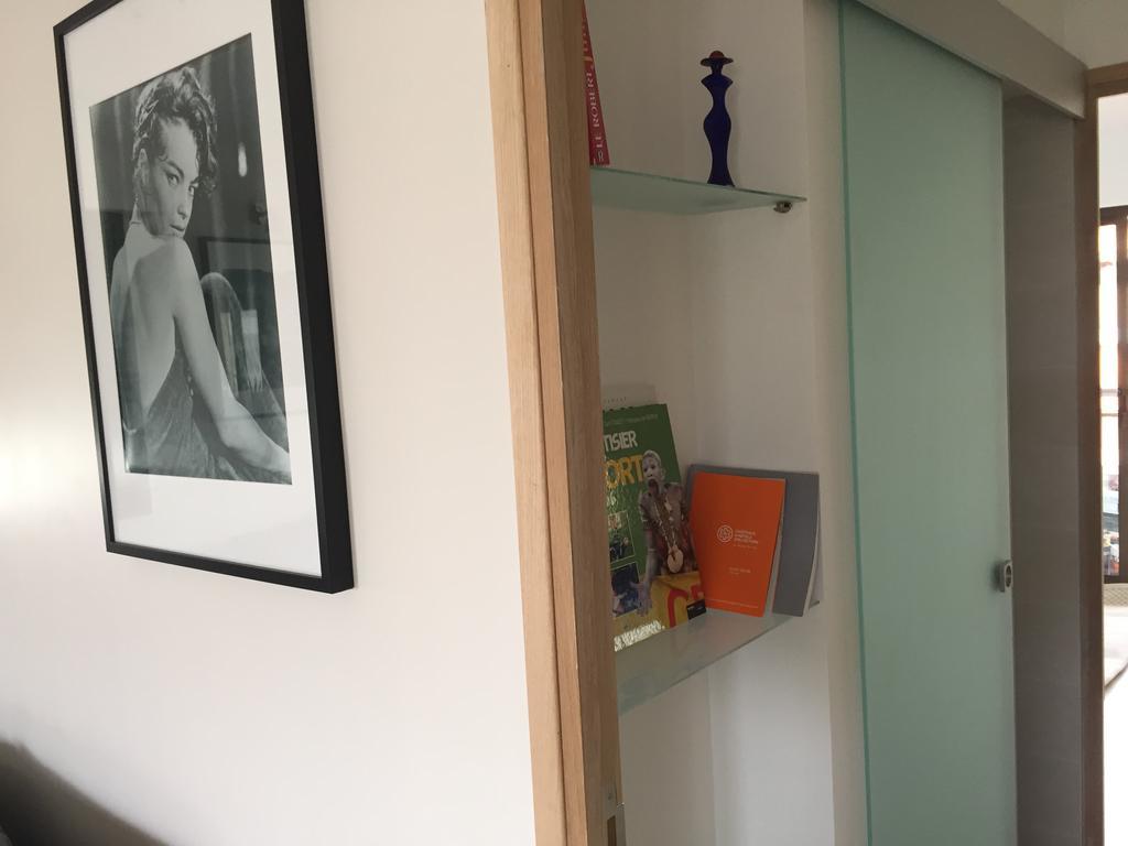 Athena Appartement *