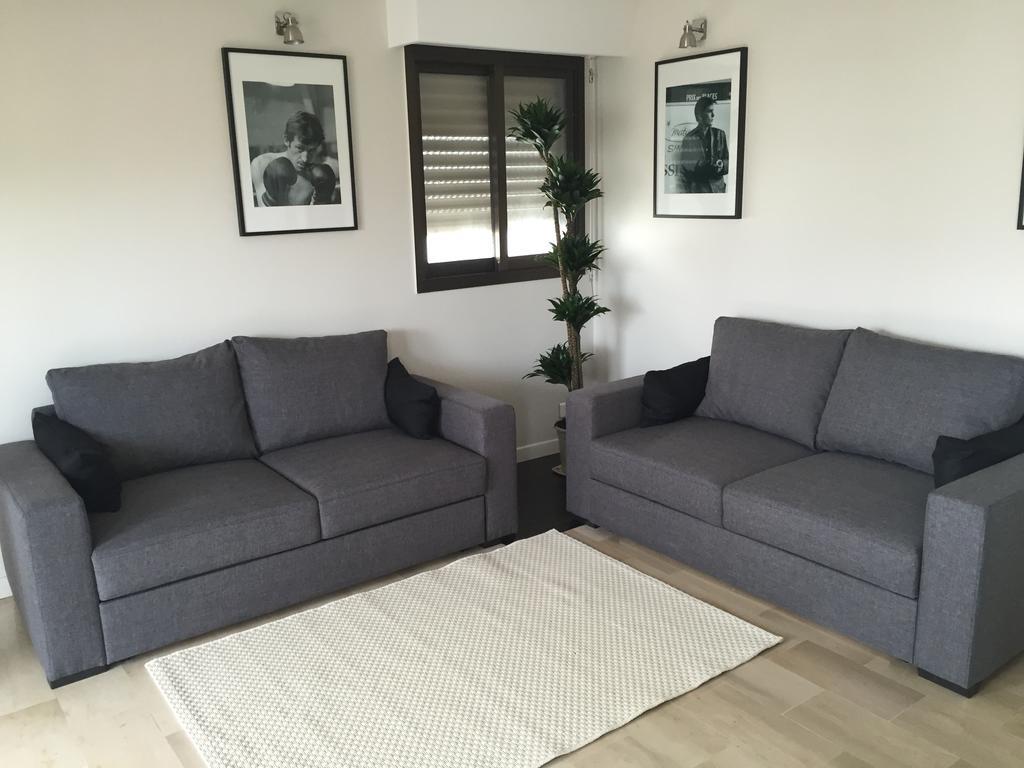 Appartement Athena *