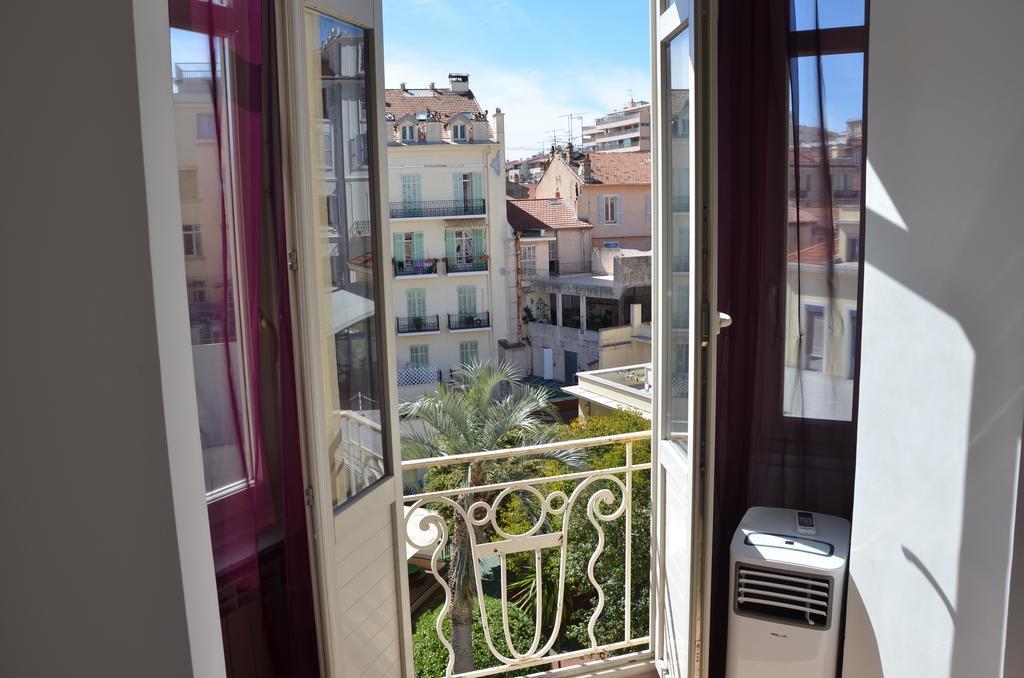 C027-spacieux & Lumineux - Centre De * Cannes