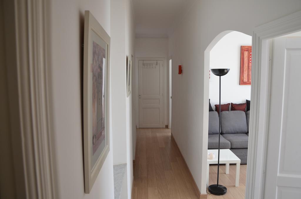 C027-spacieux & Lumineux - Centre De Apartment Cannes
