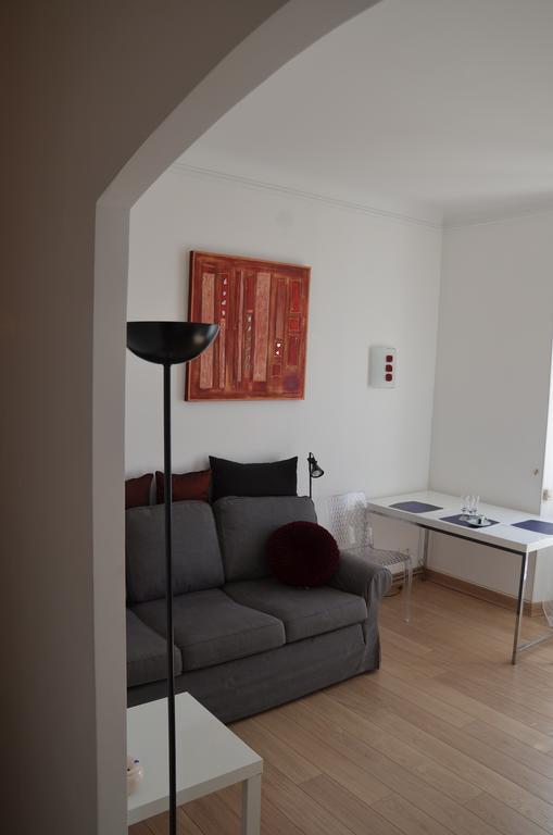 Apartment C027-spacieux & Lumineux - Centre De *