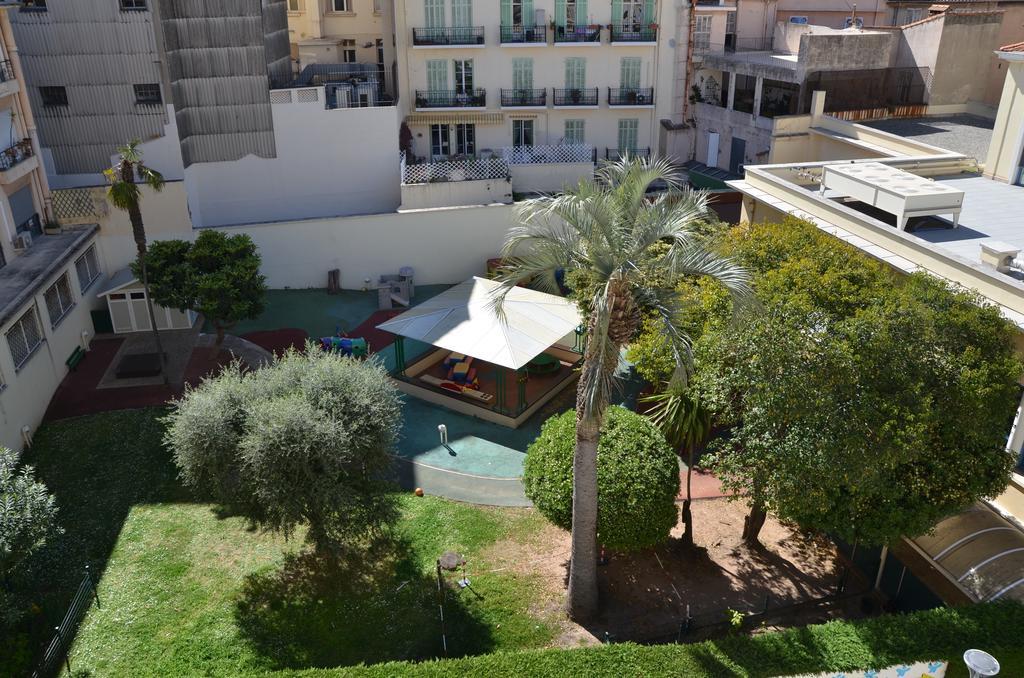 Apartment C027-spacieux & Lumineux - Centre De Cannes