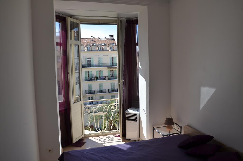 C027-spacieux & Lumineux - Centre De * Cannes