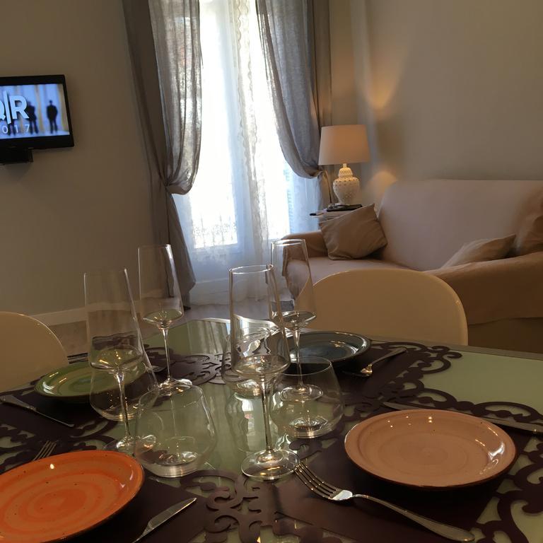 Apartment Sissi A La Croisette Cannes