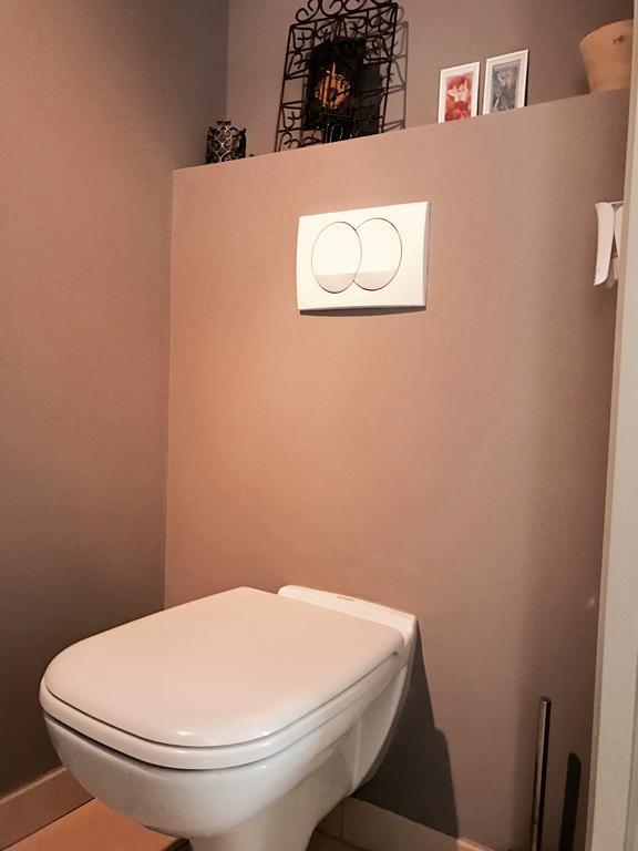 Apartment Duplex Vieux Port - *