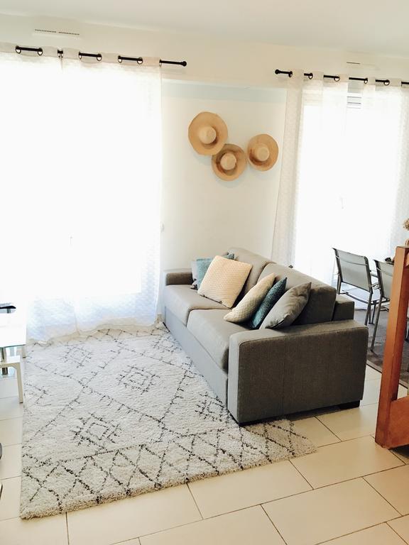 Duplex Vieux Port -
