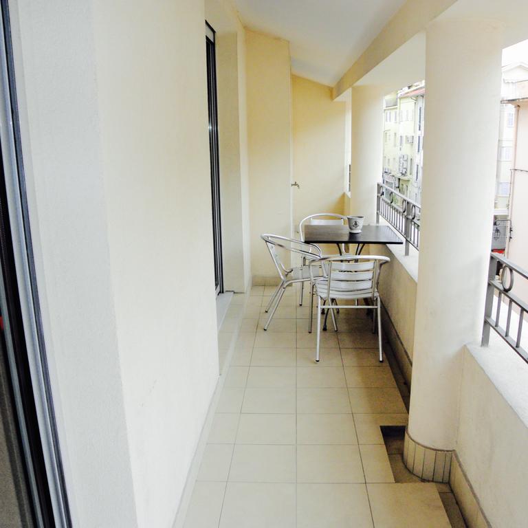 Duplex Vieux Port -