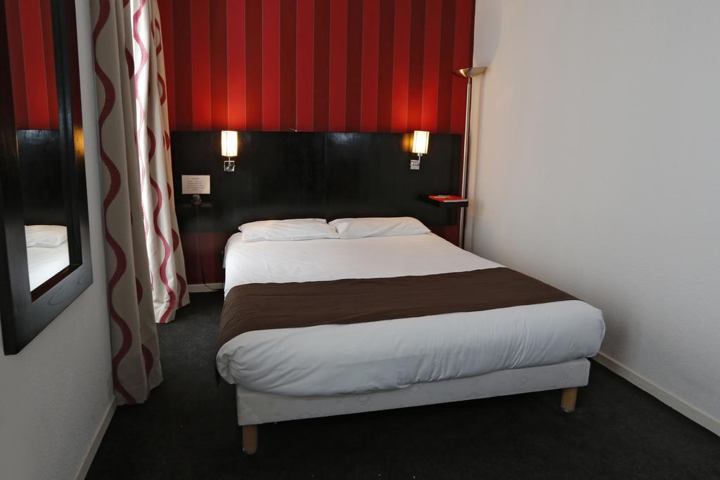 Hotel Alizé 2*