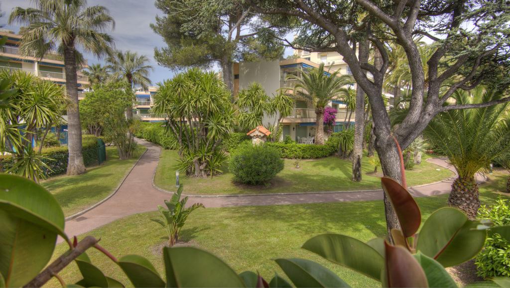 Eden Park 3 Pièces 4 étoiles 100m Des Plages Piscines Parking Appartement