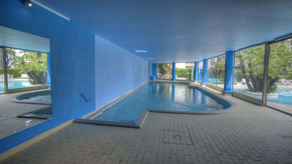 Eden Park 3 Pièces 4 étoiles 100m Des Plages Piscines Parking *