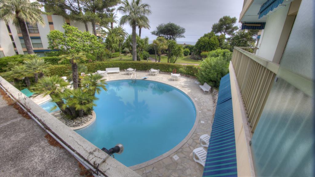 Eden Park 3 Pièces 4 étoiles 100m Des Plages Piscines Parking Appartement *