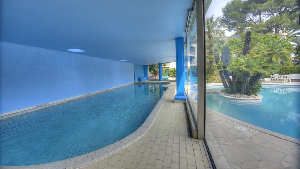 Eden Park 3 Pièces 4 étoiles 100m Des Plages Piscines Parking
