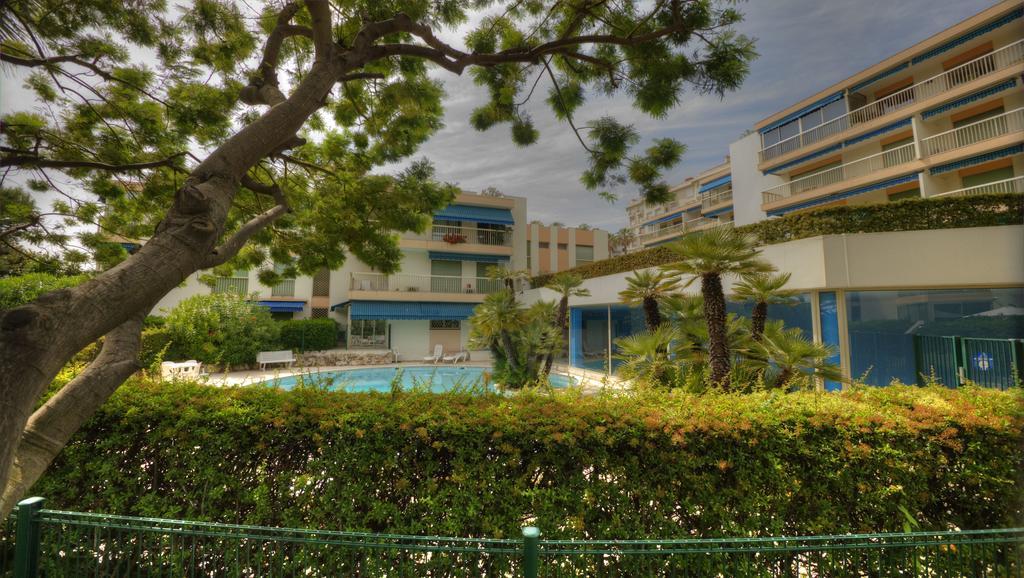 Eden Park 3 Pièces 4 étoiles 100m Des Plages Piscines Parking Appartement *