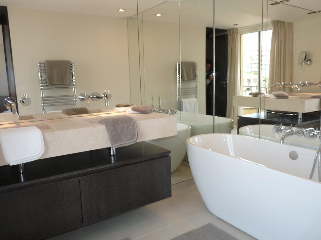 Apartment Palais View