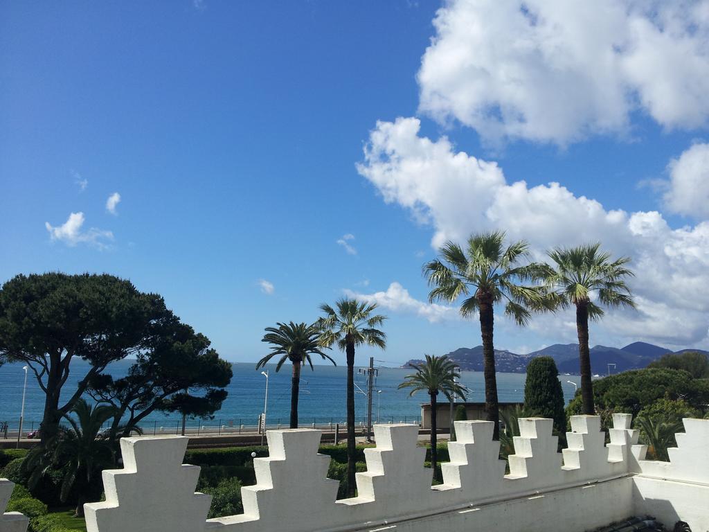 Belle Rive Cannes