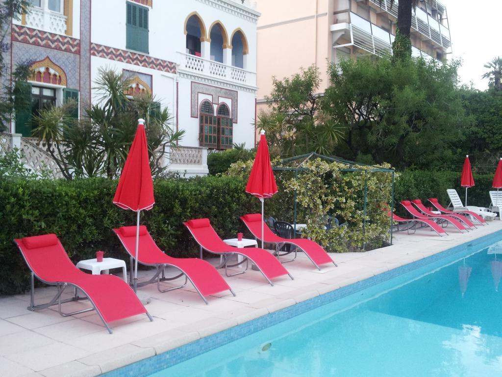 Guest house Belle Rive *