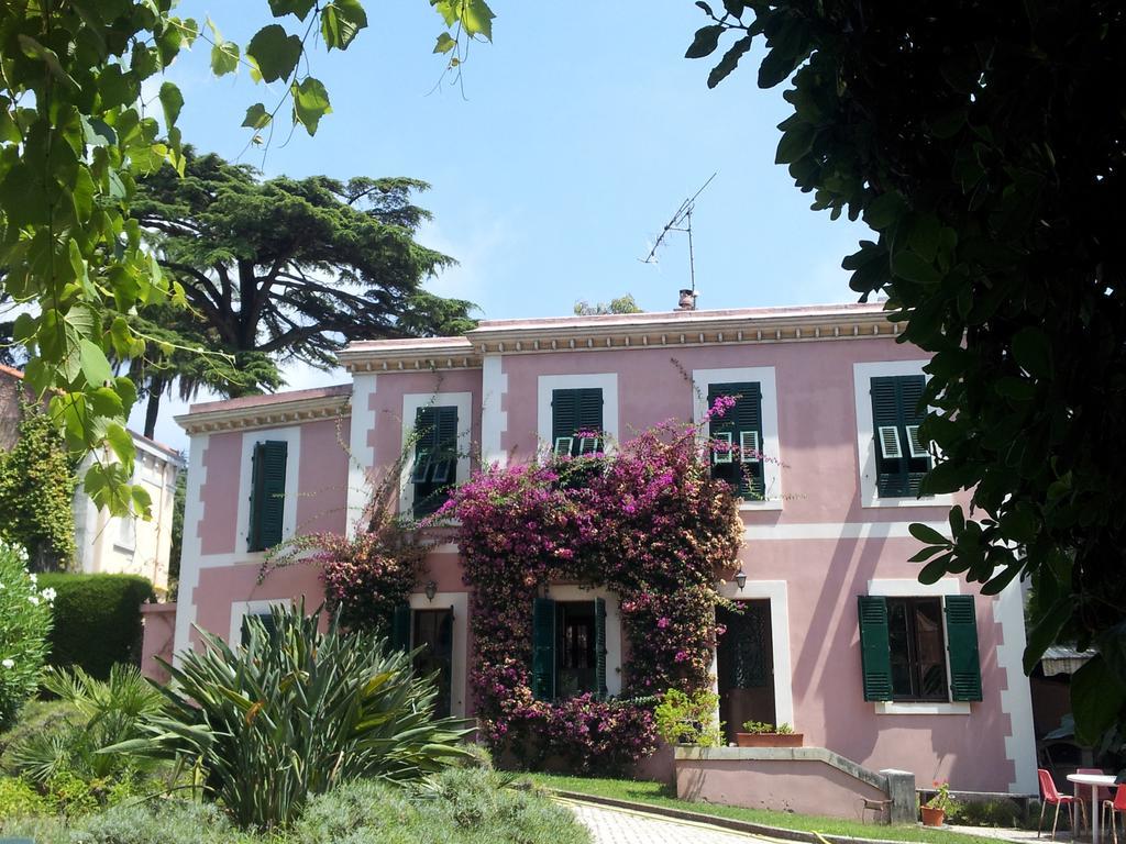 Belle Rive Guest house *