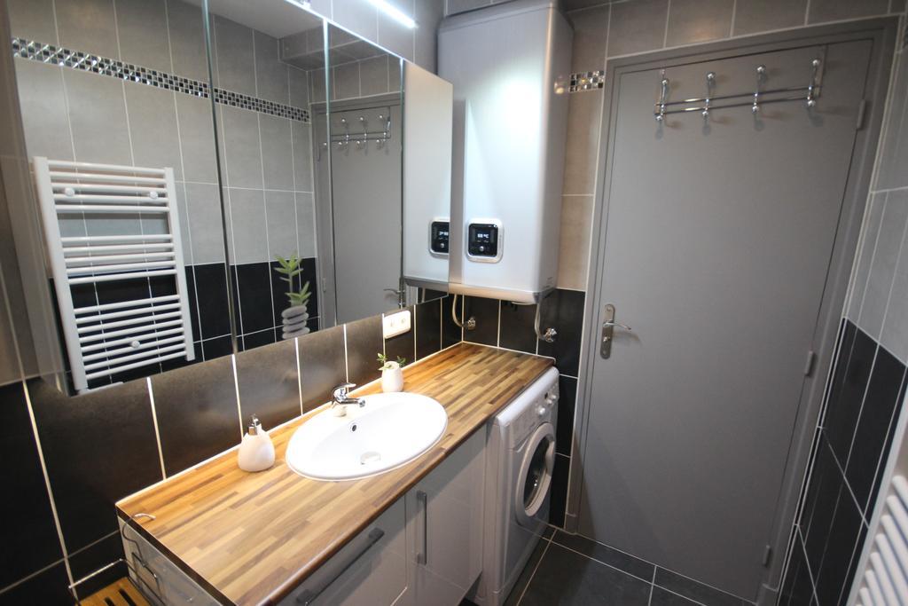 Close Palais - Calm - Brand New Appartement Cannes