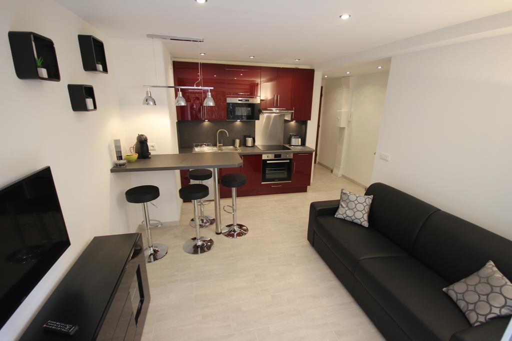 Appartement Close Palais - Calm - Brand New Cannes