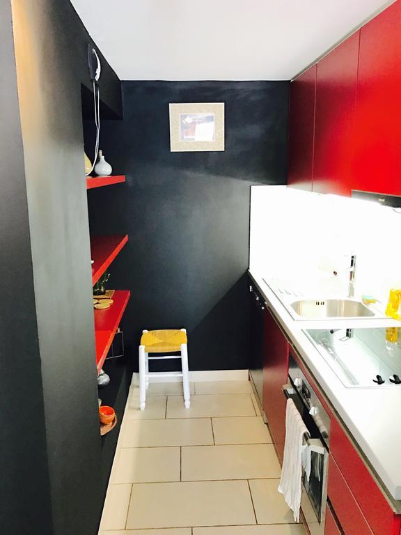 Duplex Vieux Port - Apartment
