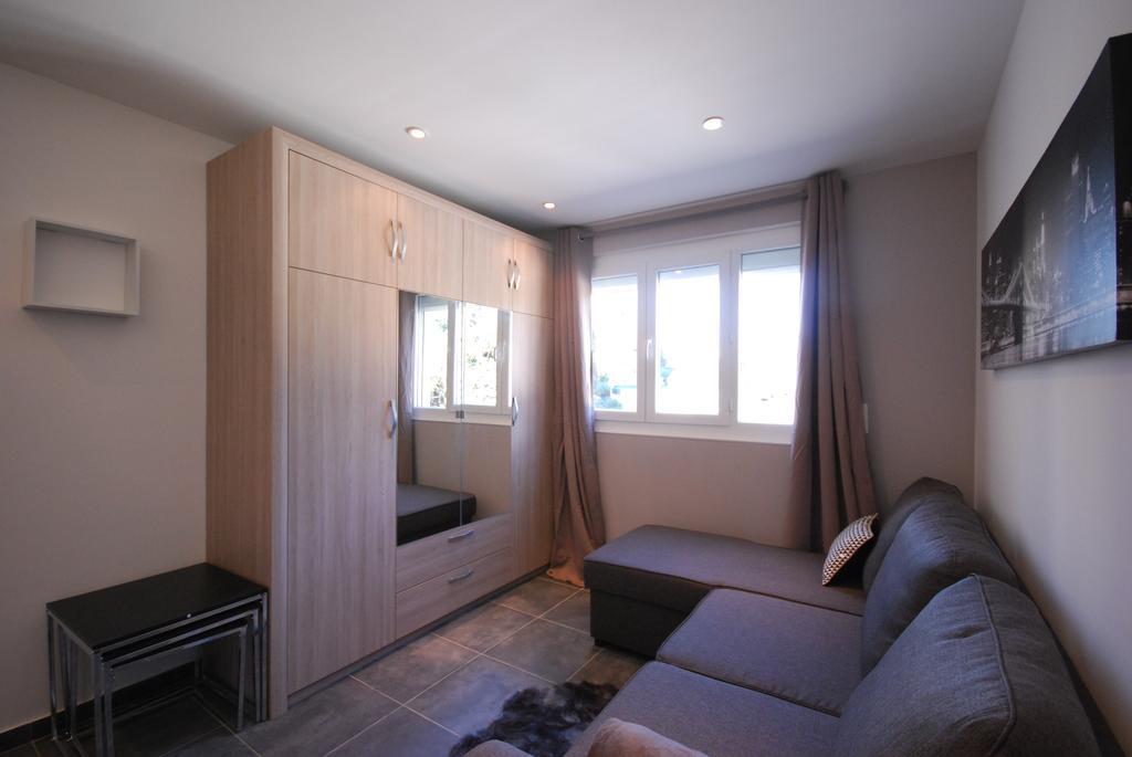 Studio Proche Hotel Martinez
