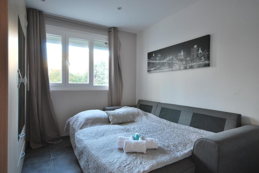 Studio Proche Hotel Martinez *