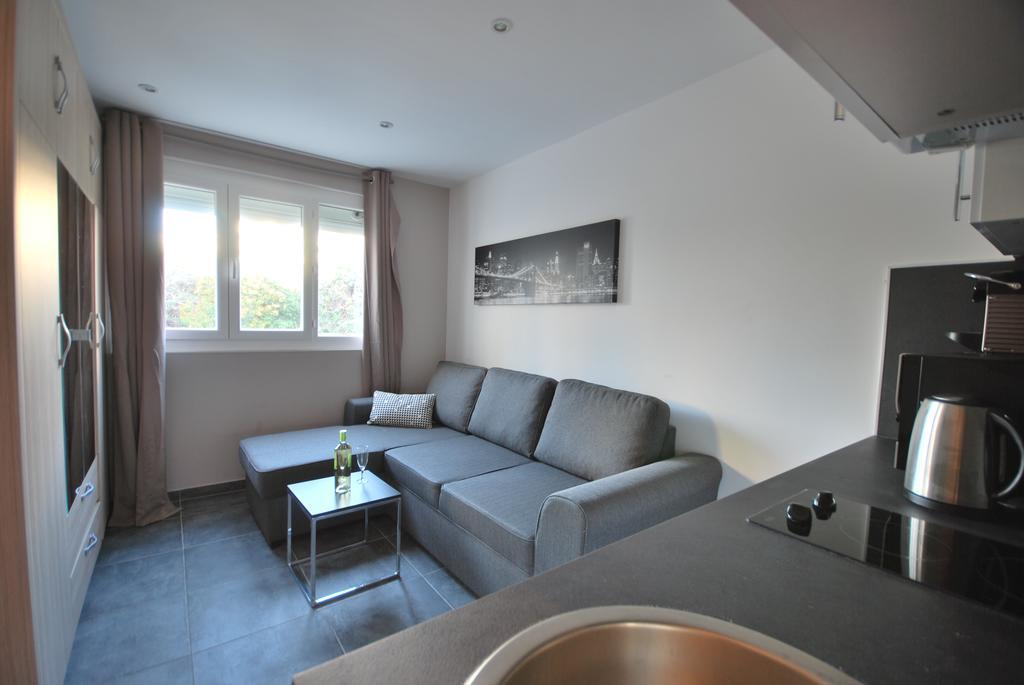 Studio Proche Hotel Martinez * Cannes