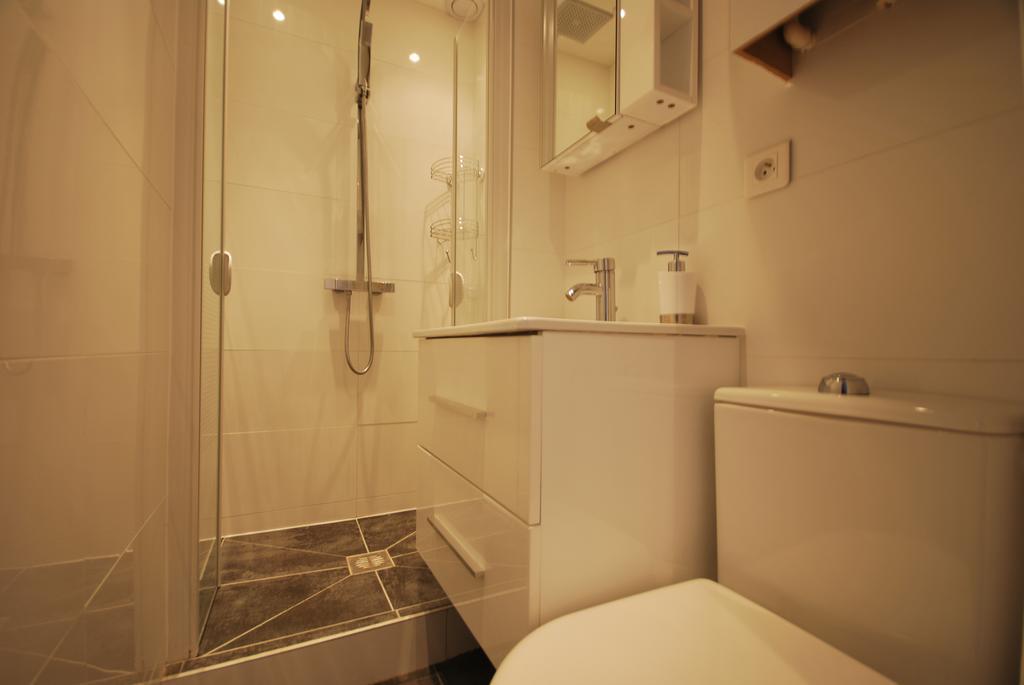Apartment Studio Proche Hotel Martinez