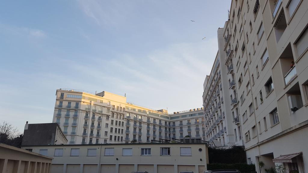 Apartment Studio Proche Hotel Martinez