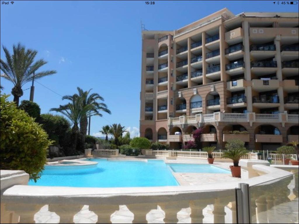 Vue Azur