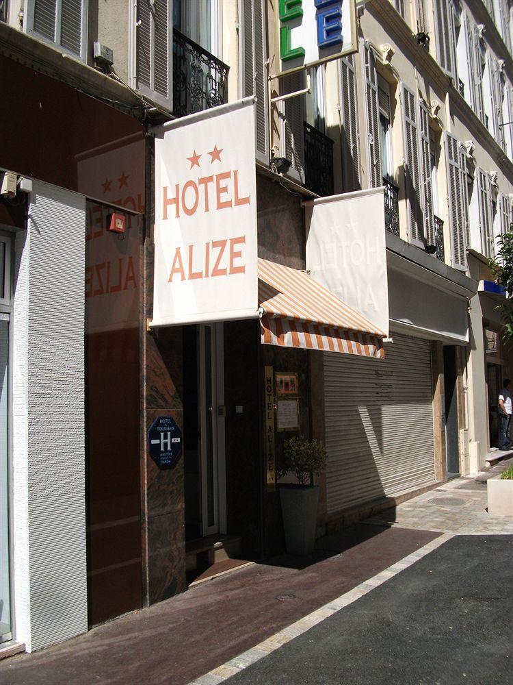 Hotel Alizé 2*