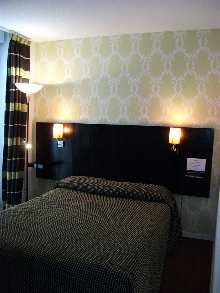 Alizé Hotel