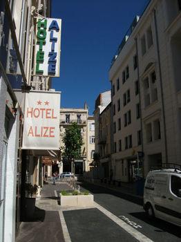 Hotel Alizé 2*