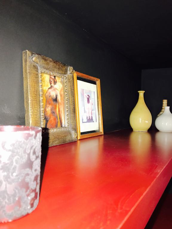 Apartment Duplex Vieux Port - Cannes