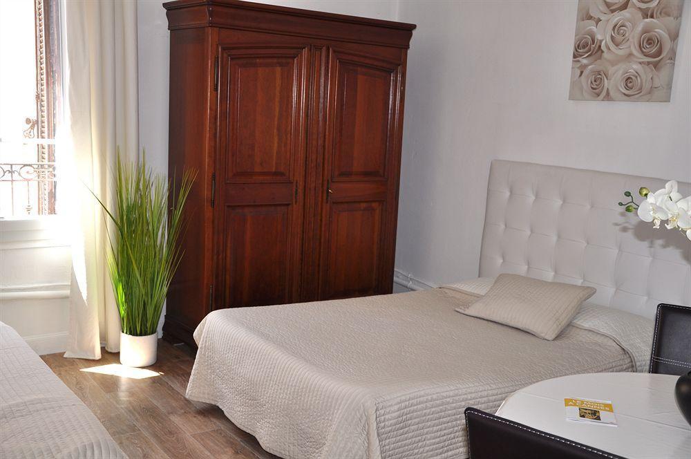 Aparthotel Seayousoon - Cannes