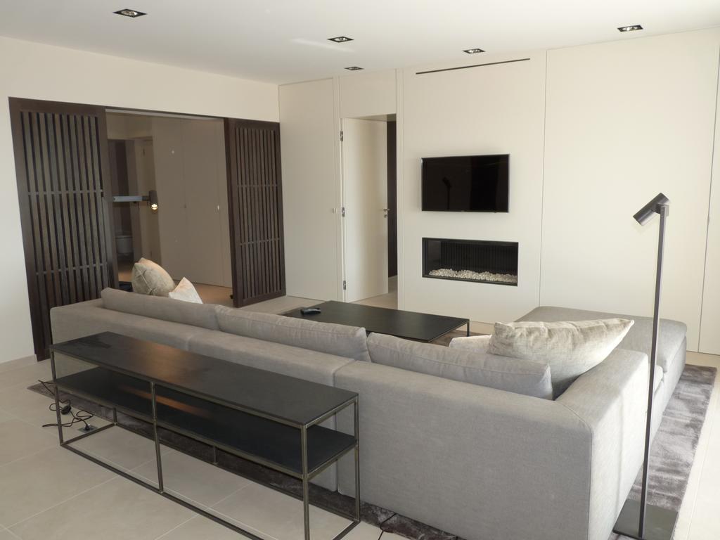 Apartment Palais View