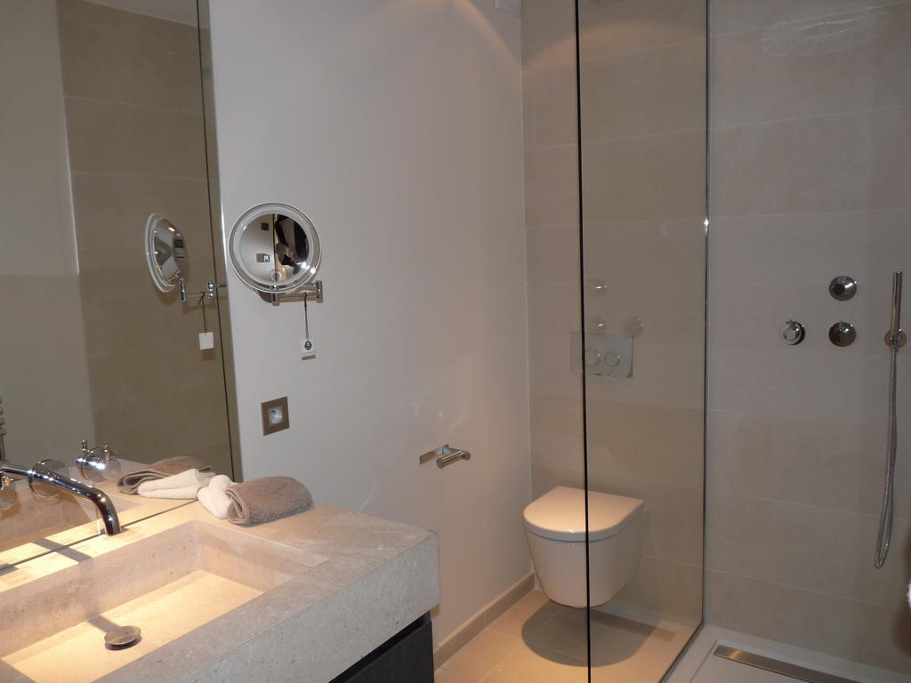 Palais View Apartment