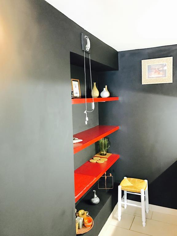 Duplex Vieux Port -