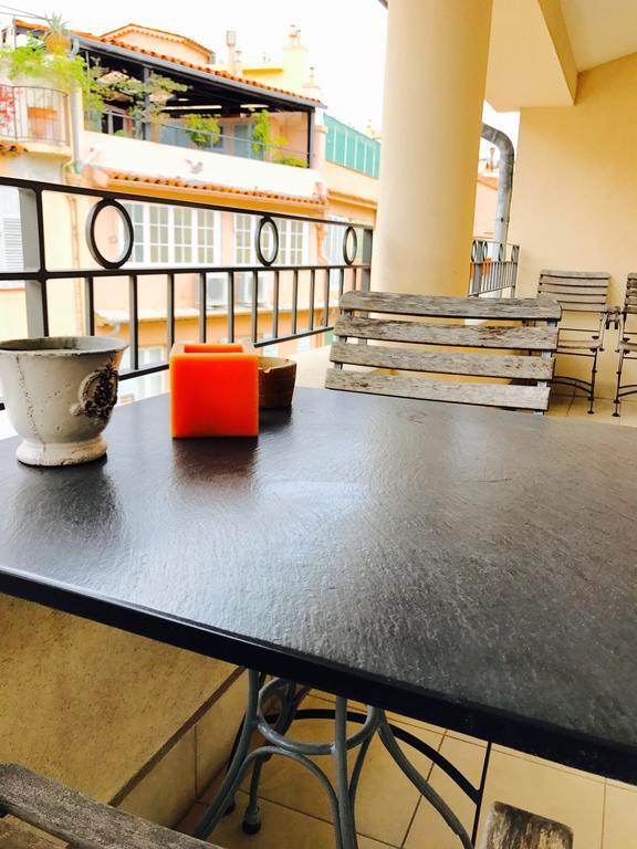 Apartment Duplex Vieux Port -