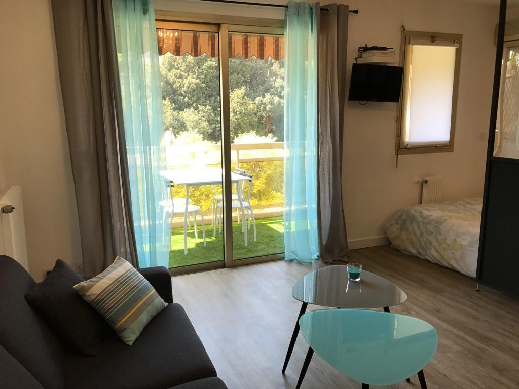 Studio Vallombrosa Apartment