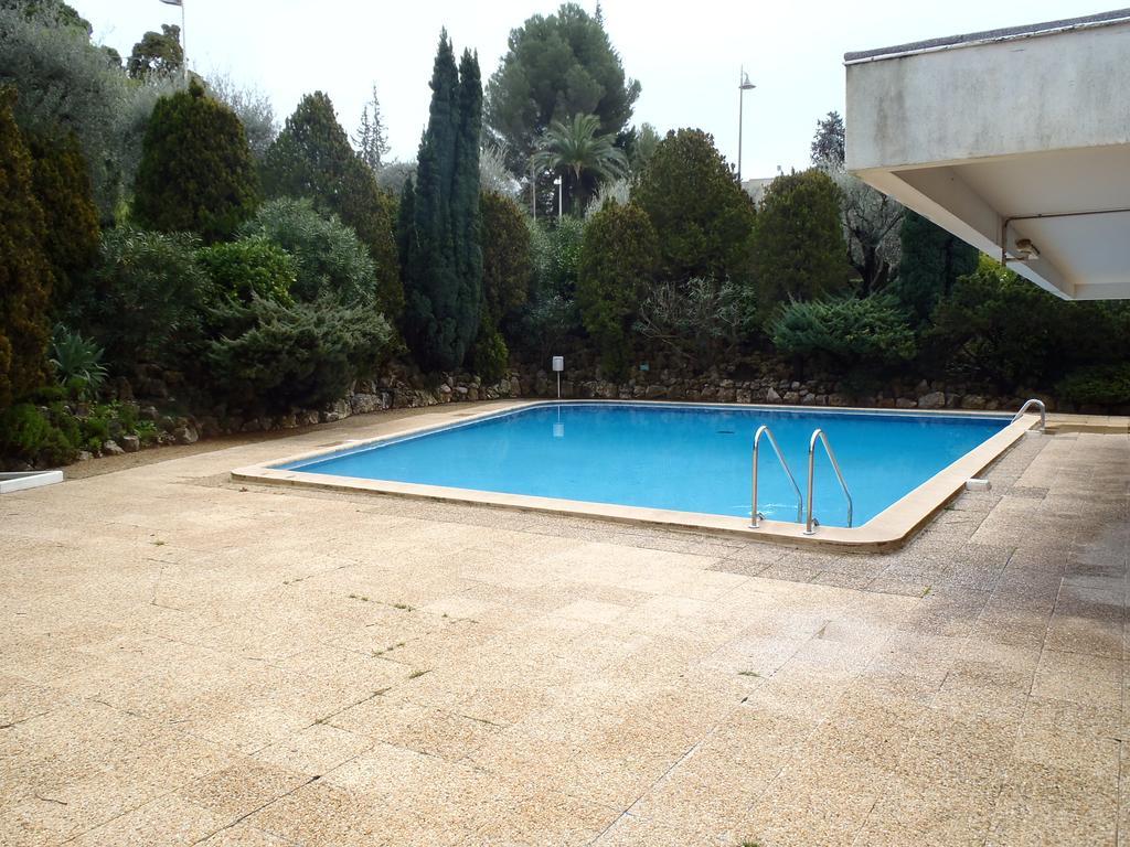 Apartment Le Vera