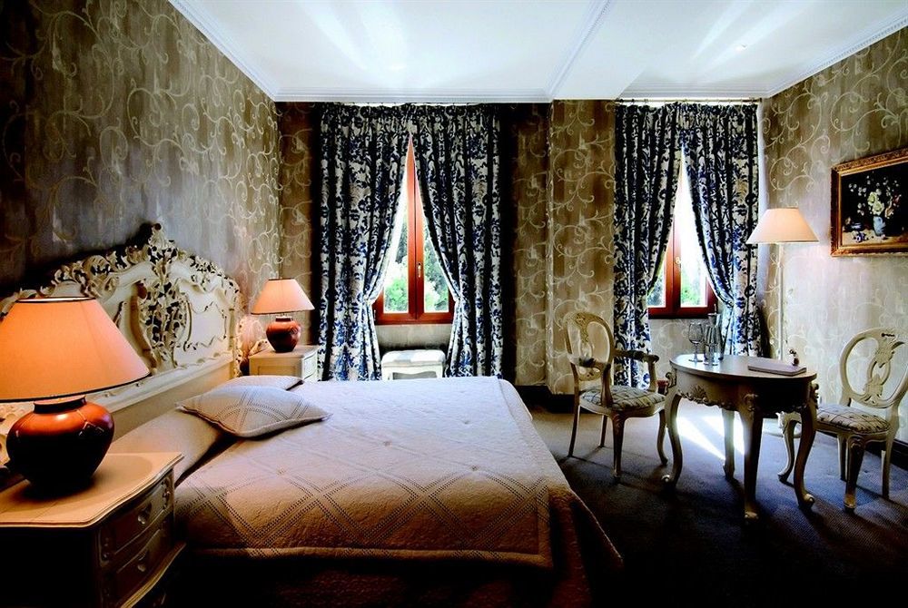Chateau De La Tour 4*