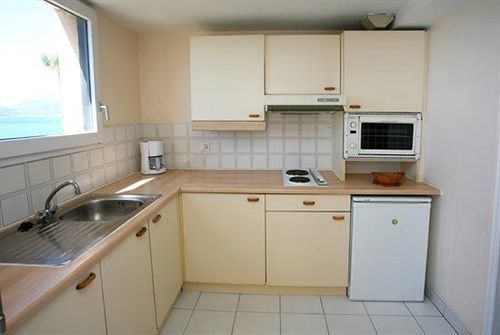Aparthotel Residhotel Maupassant