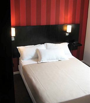 Hotel Alizé Cannes