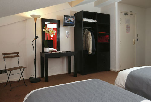 Alizé Hotel Cannes
