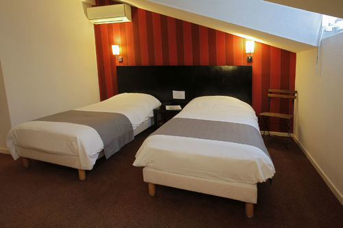 Alizé Hotel