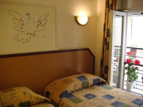 Little Palace Hotel