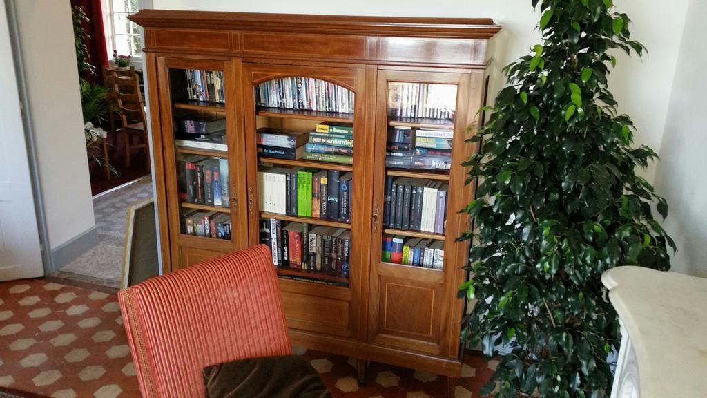 Belle Rive Guest house Cannes